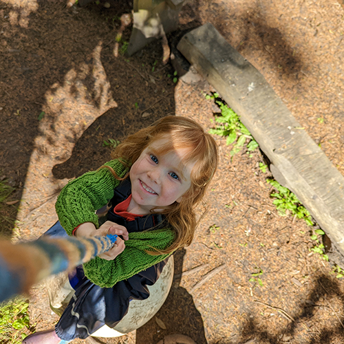 Little Wild 1