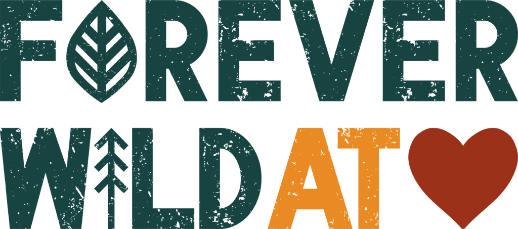 Forever Wild Logo