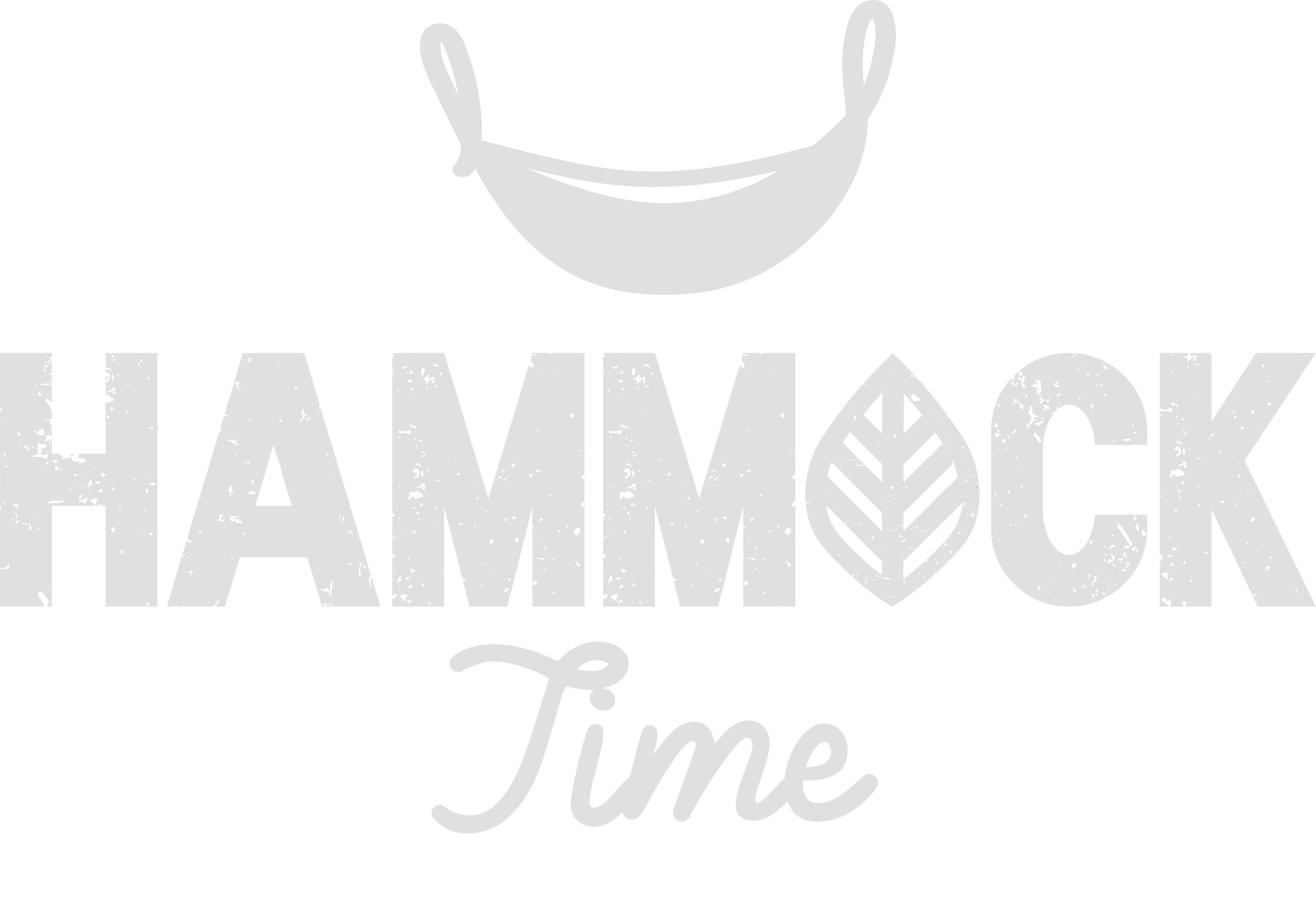 Hammock Time Logo