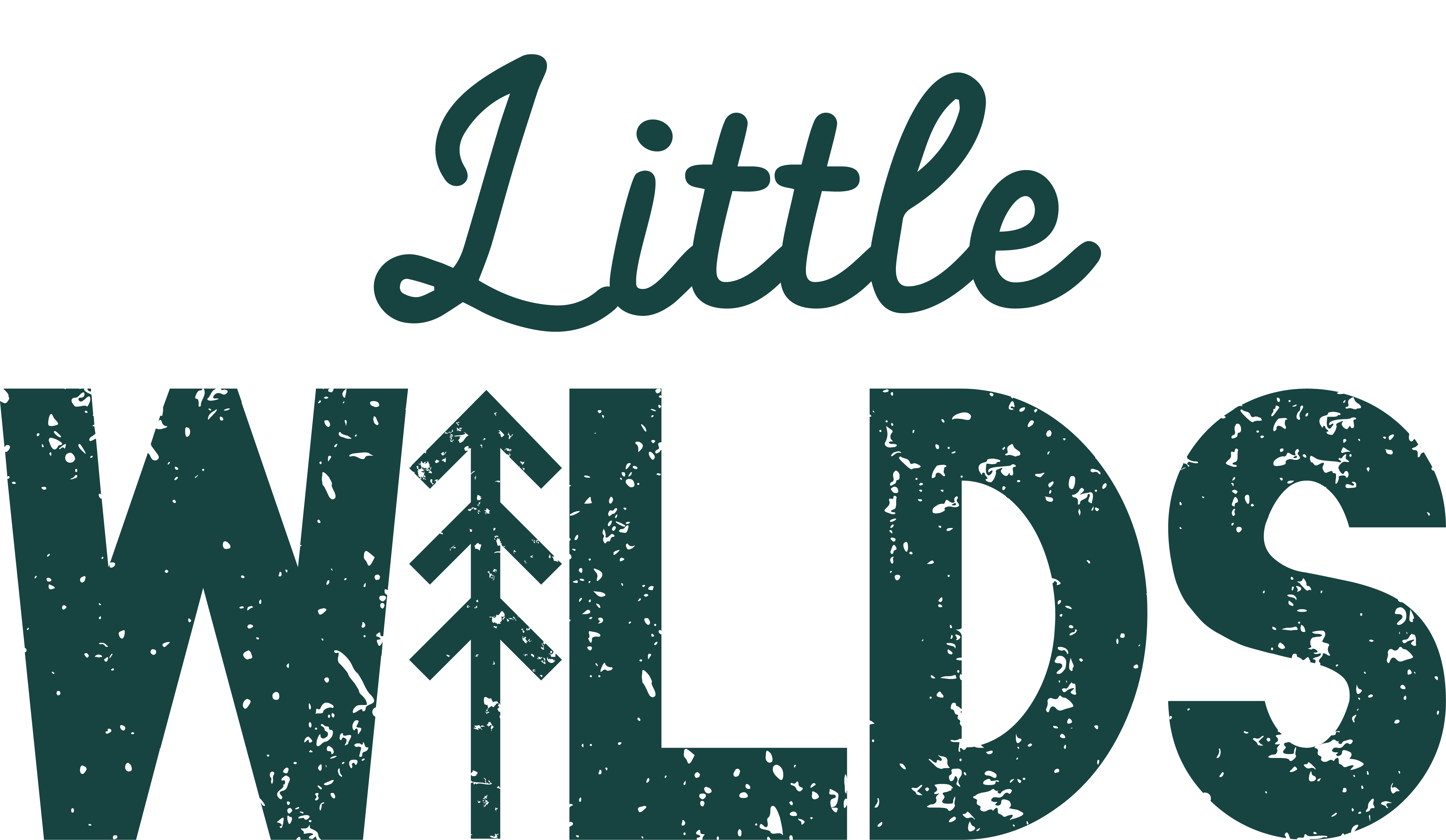 Little Wilds Logo