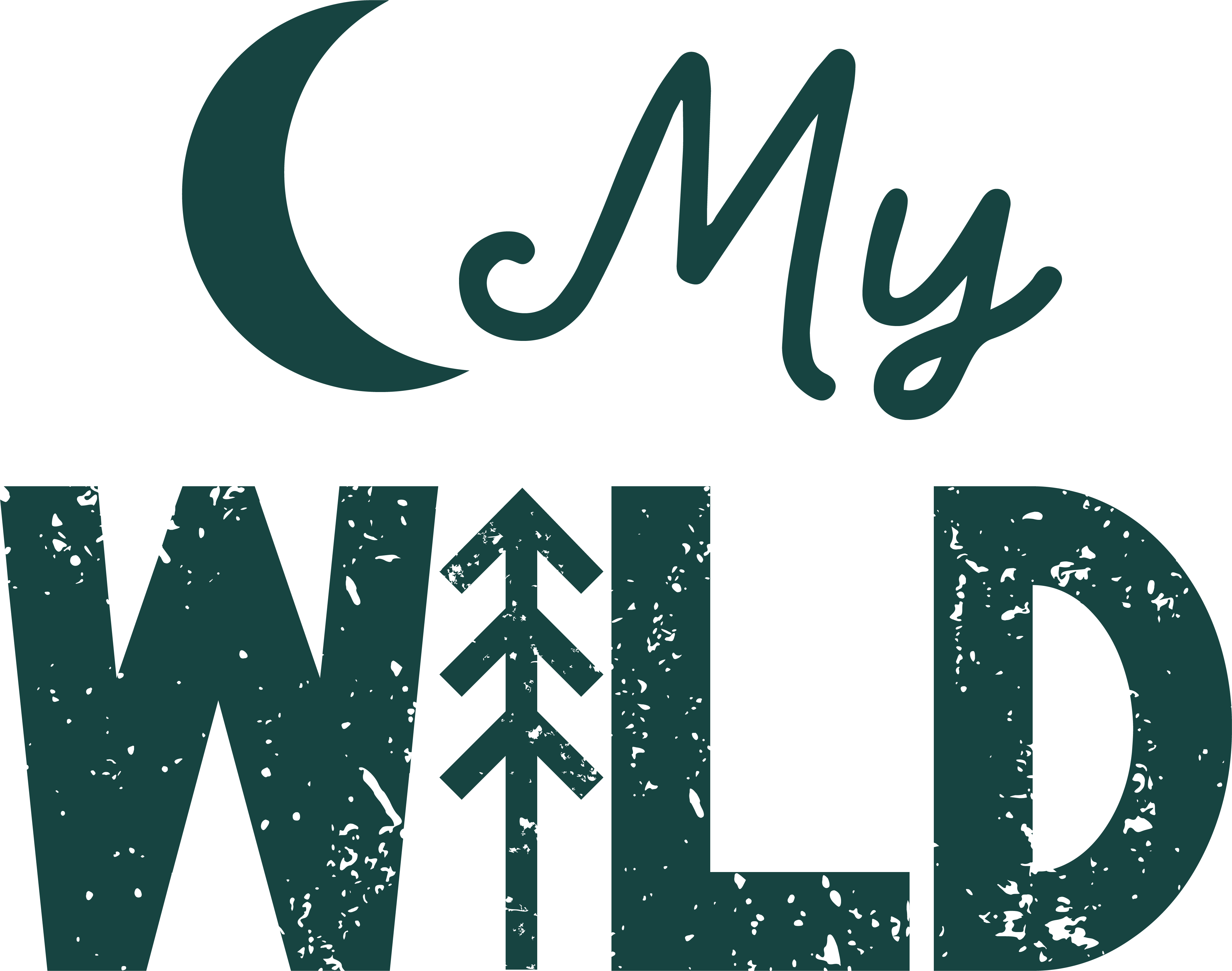 My Wild Logo